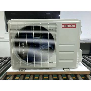 China Air conditioner, Inverter air conditioner, Multiple air ...