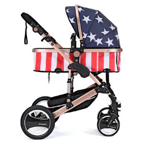 mammy love stroller