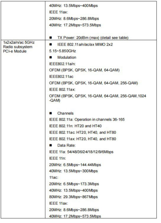 Dual-Band 2.4G/5GHz 4-Core wireless wifi router 6 with High Gain 4 ...