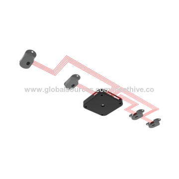 China Customization sensor,Real-time data back,8+ years battery ...