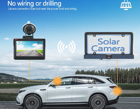 tft display in cars supplier