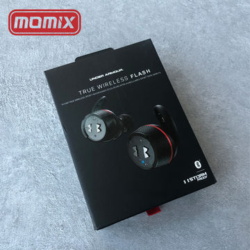 Buy Wholesale China Momix Bluetooth 5.0 Ua Flash X True Wireless