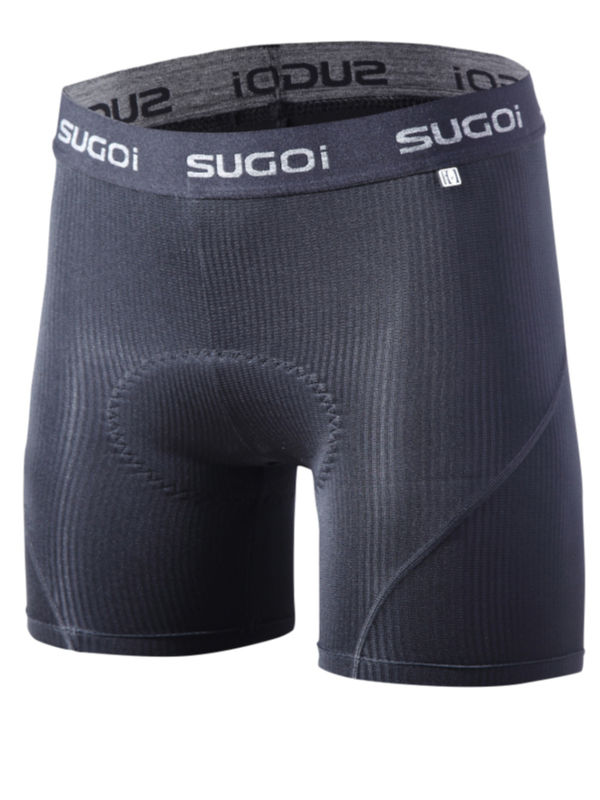 cycling shorts gel pad