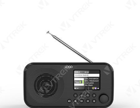 Meesterschap Vernederen relais Buy Wholesale China Dab / Dab+ Radio With 3.5mm Aux In & Tft Colour Display  & Dab Radio, Dab+ Radio at USD 25 | Global Sources