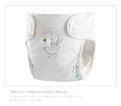 Gauze cloth diaper 100 Pieces/ 80x80 New 