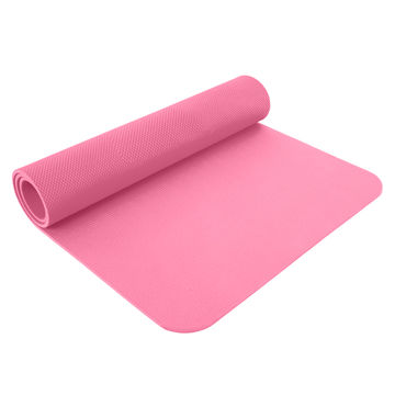 Compre Pilates Dobrável Eco Friendly Tpe Yoga Mat e Tapete De Yoga Tpe de  China por grosso por 2.97 USD