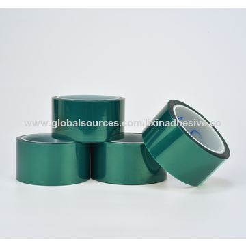 High Temperature Surface Protection Silicone Adhesive Heat Proof Insulation  Masking Tape - China Masking Tape, Silicone Adhesive Heat Proof Tape