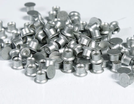 Professional Manufacture Cheap Spr Iron Self Piercing Rivet