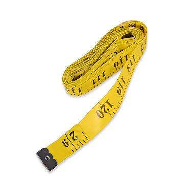120inch (300cm) PVC Soft Sewing Tape Measure - China High Quality Sewing  Tape Measure, 120inch Tailor Tape Measure