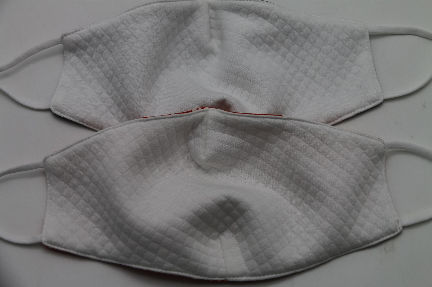 Buy Wholesale China Branded Luxury Designer Face Mask Mouth Nose Fashion  For Women & Washable Mask at USD 0.8