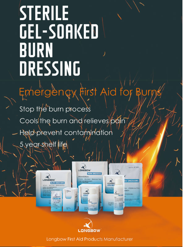 Buy China Wholesale Iso Skin Burn Cream For Burn First Aid Kits & Burn Cream  $0.1 | Globalsources.com