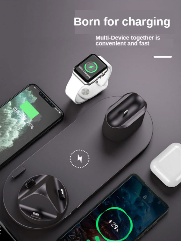 multifunction wireless