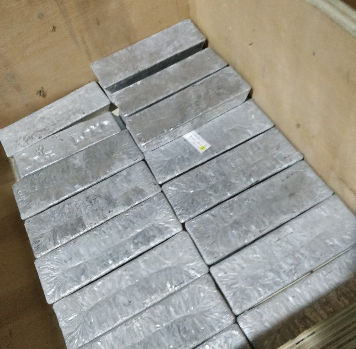 Germany High Purity Cadmium Metal Ingot 99.99% On Global Sources ...