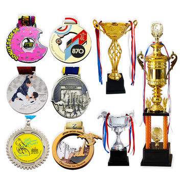 Medallas de Fútbol Trofeos de Fútbol Medalla Grabada Trofeo Little