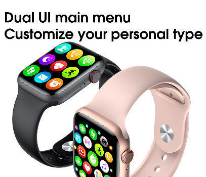 2021 Newest I Watch6 bluetooth smart watches sport ip68 waterproof smart  bracelet watch, smart watch smart bracelet bluetooth bracelets watches -  Buy China Smart watch on Globalsources.com