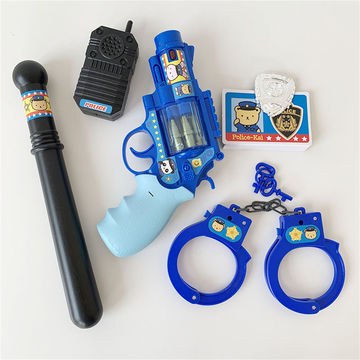 toy police guns