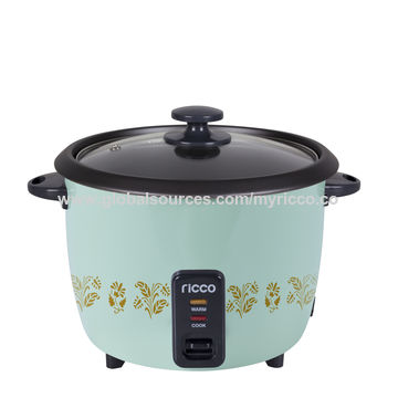 Buy Wholesale China 1.0l Pink Mini Rice Cooker With Porridge