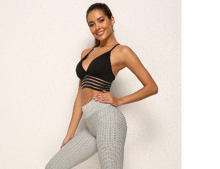 Tiktok Yoga Pants Trend