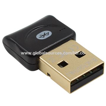 Buy Wholesale China High Speed Csr 4.0 Audio Receiver Usb2.0 Bluetooth  Adapter Wireless Bluetooth Dongle For Pc Computer & Bluetooth Dongle at USD  1.85
