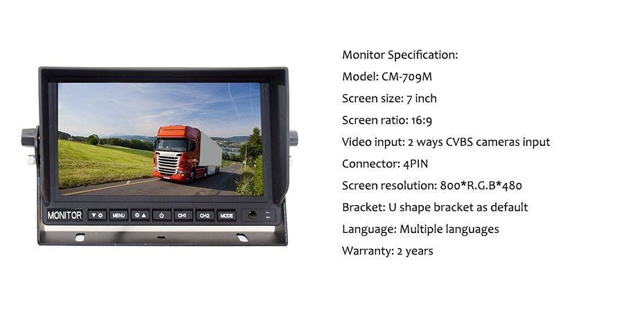 tft lcd w-led system supplier