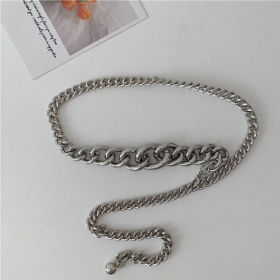 chain wala belt