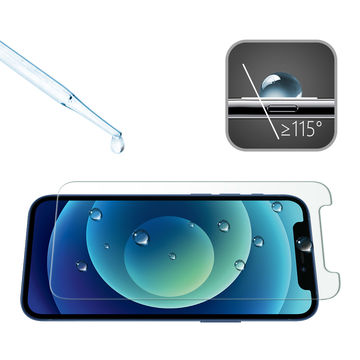 Vidrio Protector UV para Celular Google Pixel 8 Pro 5G 2023