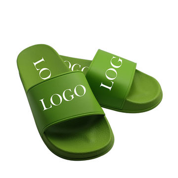 Louis Vuitton Rubber Sandals for Women for sale