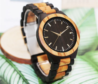 modern mens watch