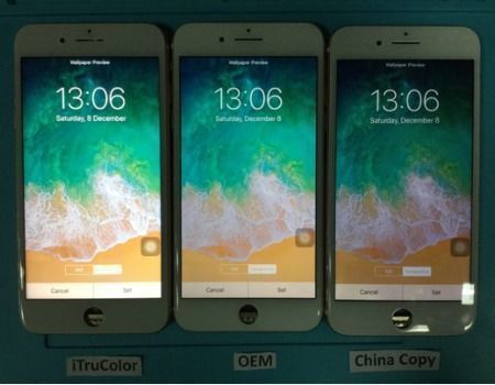 lcd panel supplier in india in stock