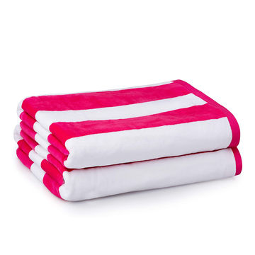 Beach Towel Gift 100% Polyester Custom Print Bath Towels Luxury Hotel -  China Towel and Microfiber Towel price