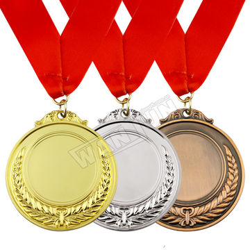 Médailles sportives au meilleur prix