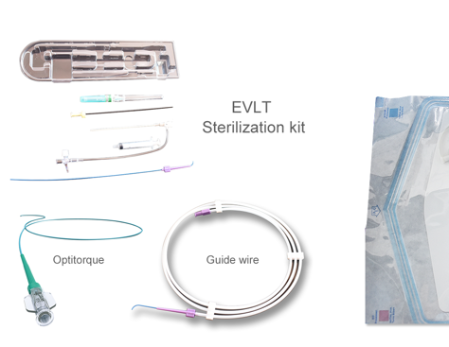 Laser dermatology vascular removal varicose veins treatment Diode laser 980 nm/1470 nm EVLT EVLA supplier