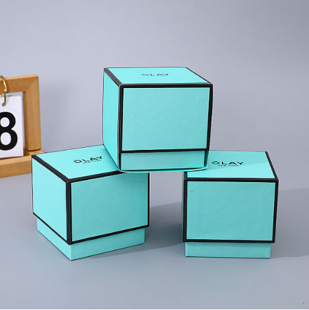 Tiffany's Packaging