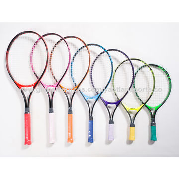 China Tennis rackets, made of aluminum on Global Sources,27 inch tennis ...