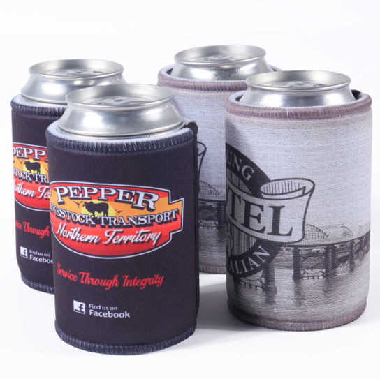 Promotional personalised insulated wedding blank australia custom