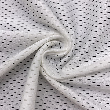Breathable White Net Cloth Polyester Mesh Lining Fabric  Manufacturer,Wholesale Breathable White Net Cloth Polyester Mesh Lining  Fabric