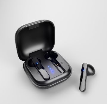 Hong Kong SAR FLY Newest FactionTruly wireless Bluetooth headsets ...