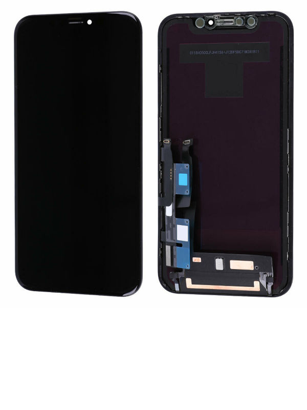 lcd screen replacement iphone xr free sample