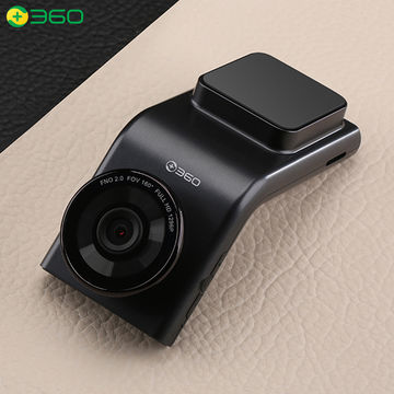 360 Dash Camera G300h Car Recorder, Superior Hd Video Wide View