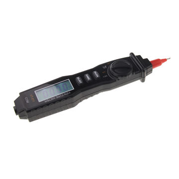 Multimeter T810 China VT-811 pen type multimeter on Global Sources,Smart Measurement ...