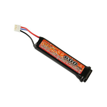 Batterie Lipo 7.4v 1500mAh 20C VB