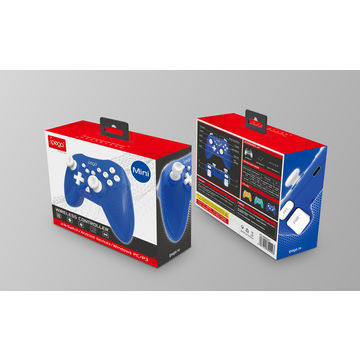 Gamepad Switch Pro Controller Lowest Price Pg-sw022 Mini Wireless