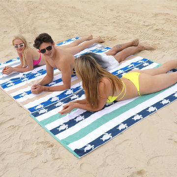 Beach Towel Gift 100% Polyester Custom Print Bath Towels Luxury Hotel -  China Towel and Microfiber Towel price