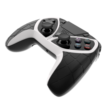 Controladores de jogo para PlayStation 4, jogos, eletrônicos, playStation  4, videogame png