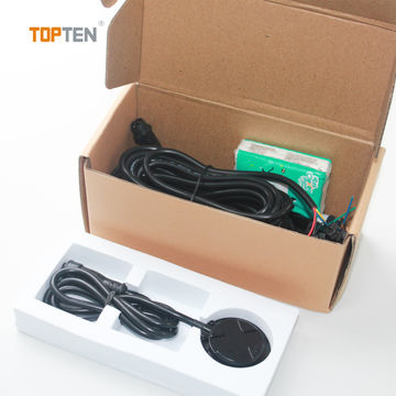China Waterproof Design Ultrasonic Fuel Sensor With Wide Working Range ...