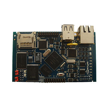 China Flight Controllers PCB Assembly on Global Sources,print circuit ...