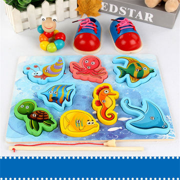 Montessori Kids Toy Educational Wooden Toy Wooden Play Dough Tools - China  Wooden Tool and Montessori Toy price