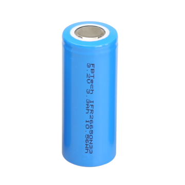 China Rechargeable 4000mAh 26650 battery 3.2v 26650 lifepo4 battery ...