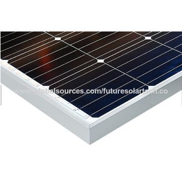 China Hot Sale Futuresolarl Solar Panel 96 cells Pv Solar Panel 345W ...