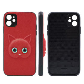 Buy Wholesale China Cute Cat Pattern Phone Cover For Iphone 12 11 Pro Max X Xr Xs Max 5 6 7 8 7plus Soft Silicone Case Retro Style Phone Case At Usd 0 92 Global Sources